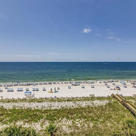 Private Beach Front Luxury Condo, Amazing Views, Indigo E, 5-Star, - 2 Balcones , "Choice Award"! Perdido Key Zewnętrze zdjęcie