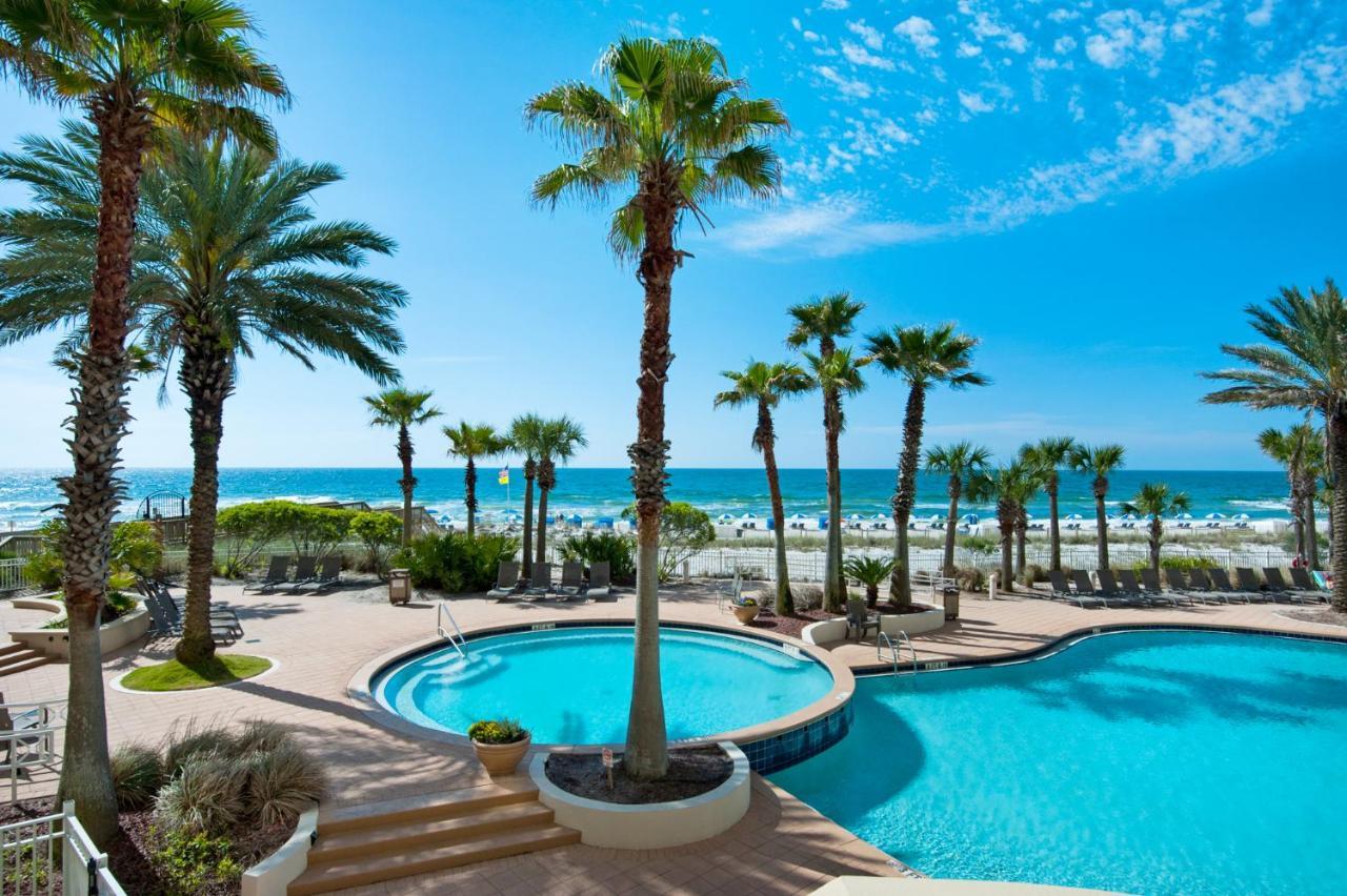 Private Beach Front Luxury Condo, Amazing Views, Indigo E, 5-Star, - 2 Balcones , "Choice Award"! Perdido Key Zewnętrze zdjęcie
