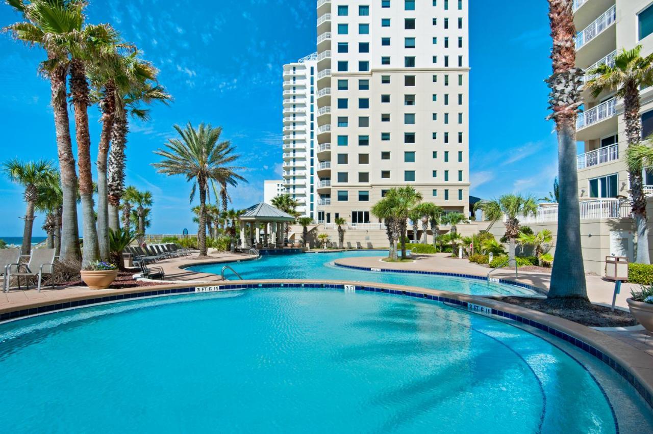 Private Beach Front Luxury Condo, Amazing Views, Indigo E, 5-Star, - 2 Balcones , "Choice Award"! Perdido Key Zewnętrze zdjęcie