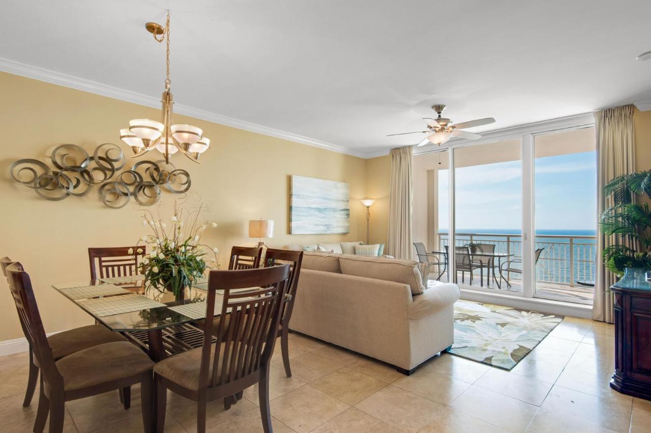Private Beach Front Luxury Condo, Amazing Views, Indigo E, 5-Star, - 2 Balcones , "Choice Award"! Perdido Key Zewnętrze zdjęcie