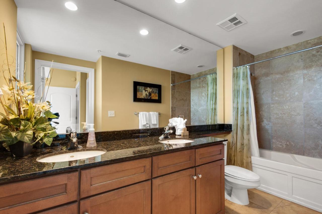 Private Beach Front Luxury Condo, Amazing Views, Indigo E, 5-Star, - 2 Balcones , "Choice Award"! Perdido Key Zewnętrze zdjęcie
